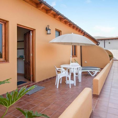 Casa Quemahierro 2 Villa Icod De Los Vinos Eksteriør bilde