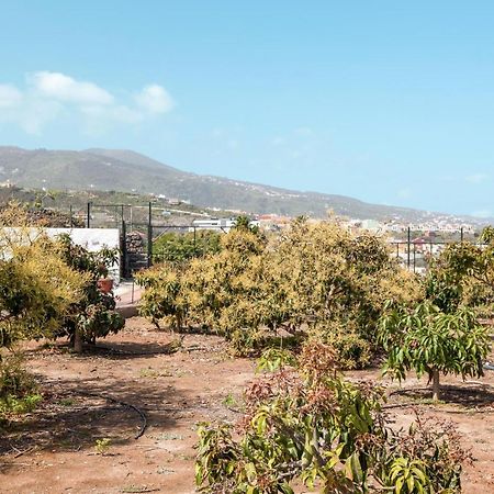 Casa Quemahierro 2 Villa Icod De Los Vinos Eksteriør bilde