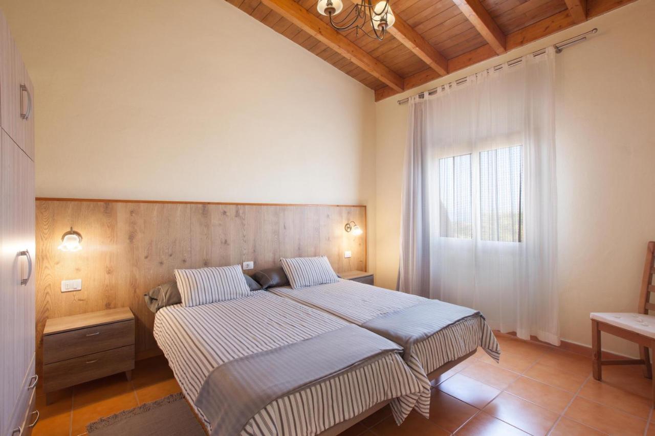 Casa Quemahierro 2 Villa Icod De Los Vinos Eksteriør bilde