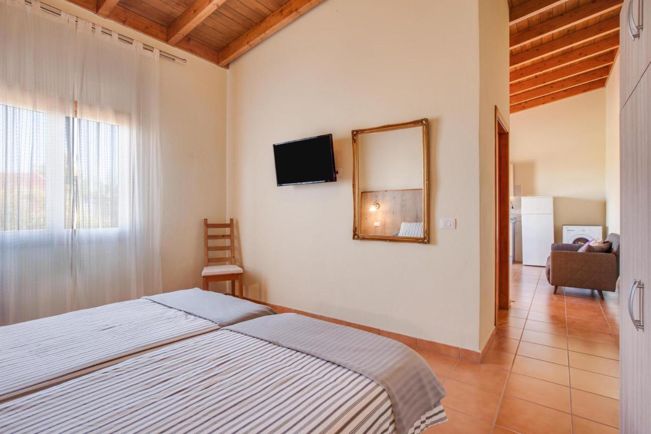 Casa Quemahierro 2 Villa Icod De Los Vinos Eksteriør bilde